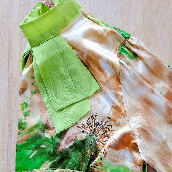 Rare vintage River Island blouse - Picture 4 of 7